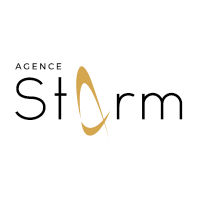 Logo de l'agence AGENCE STORM