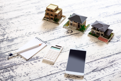 Rachat de prt immobilier