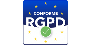 Conforme RGPD