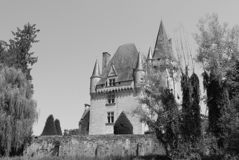 Monument Historique Storm Patrimoine