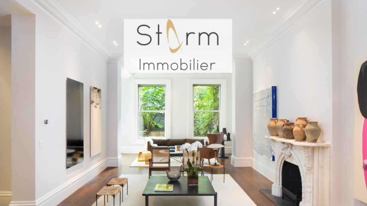 Location Bandol Storm Immobilier