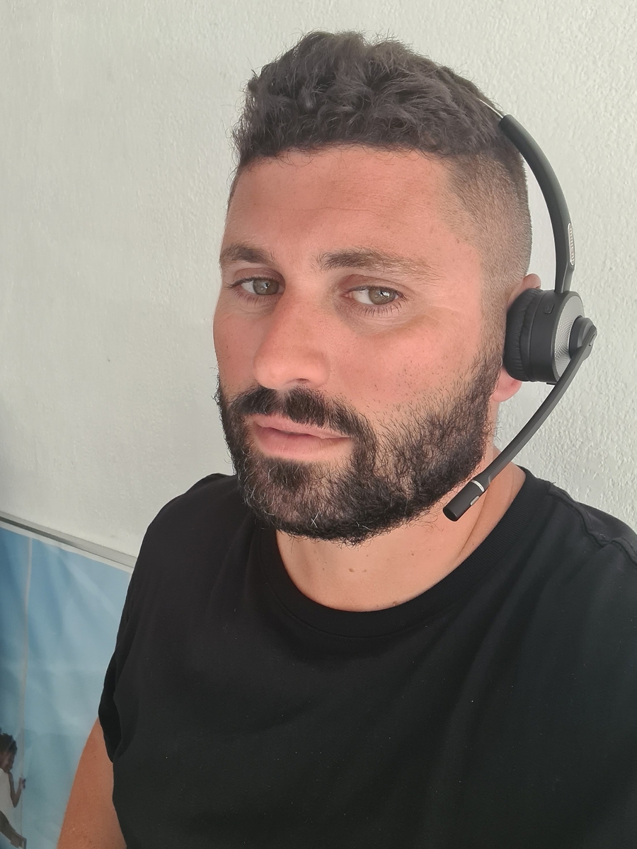 Grégoire BAYET (Directeur d'agence (TLN))