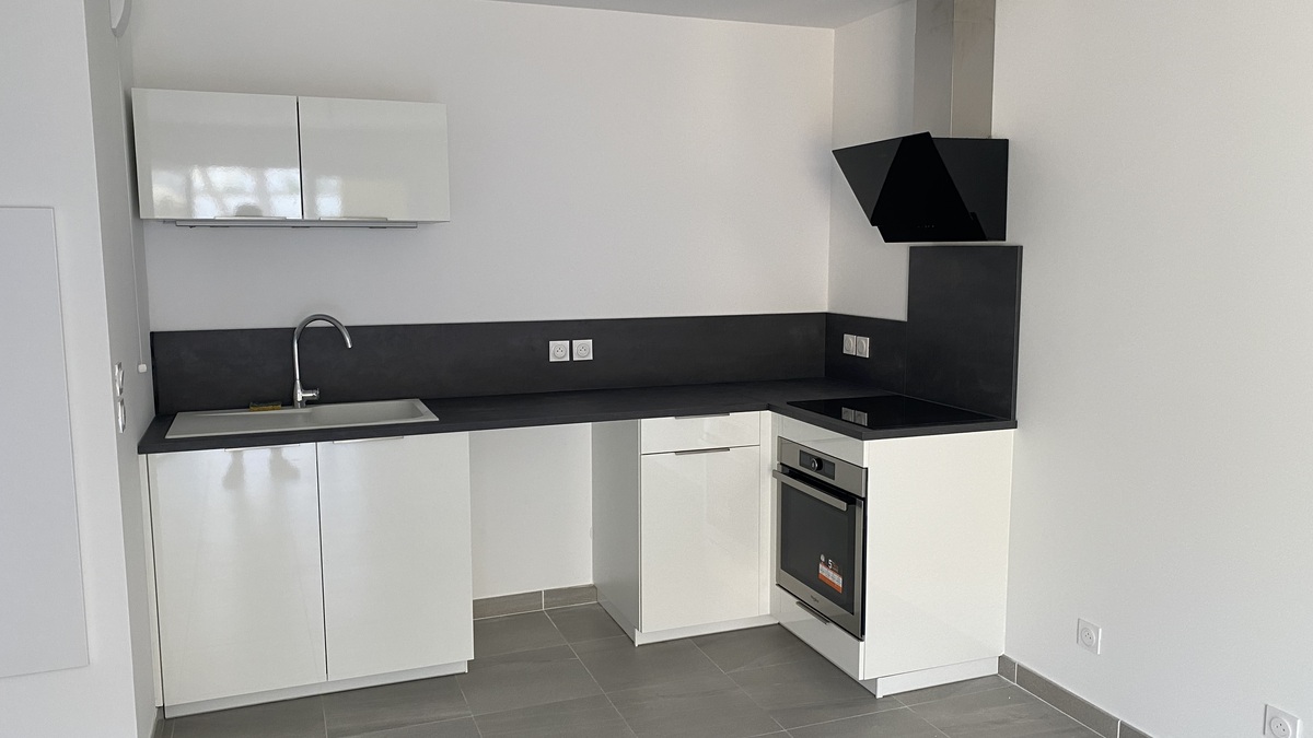 Appartement - Toulon