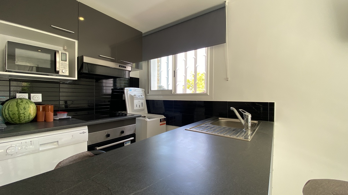 Appartement - Sanary-sur-Mer