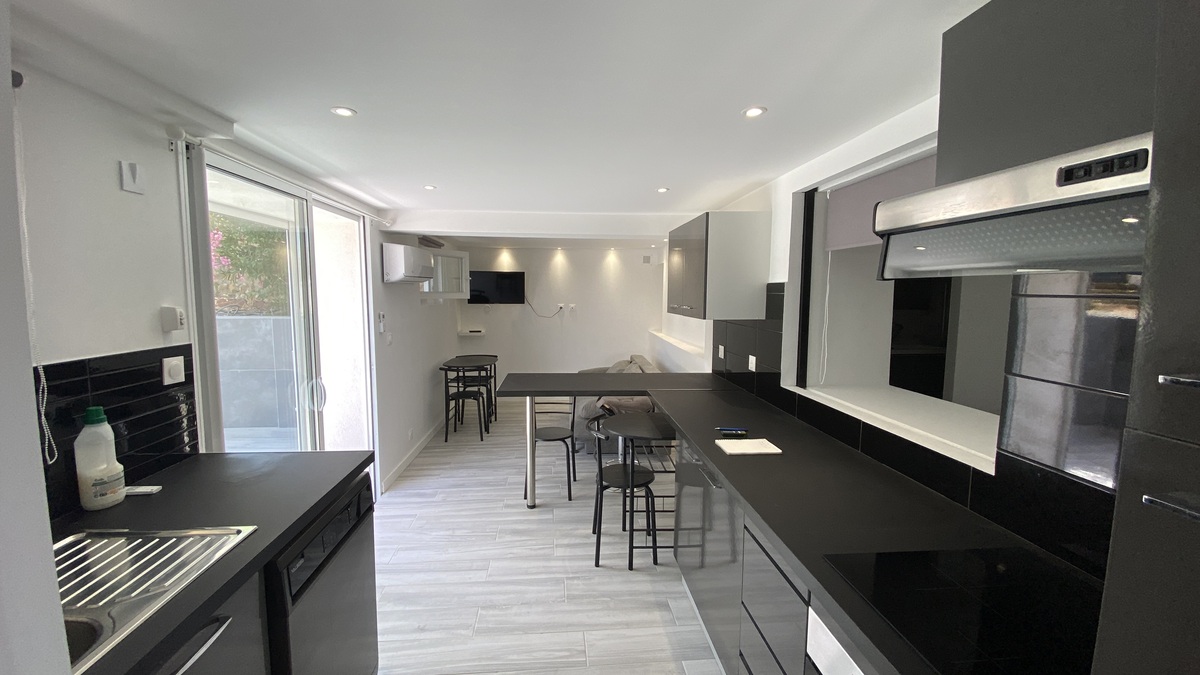 Appartement - Sanary-sur-Mer
