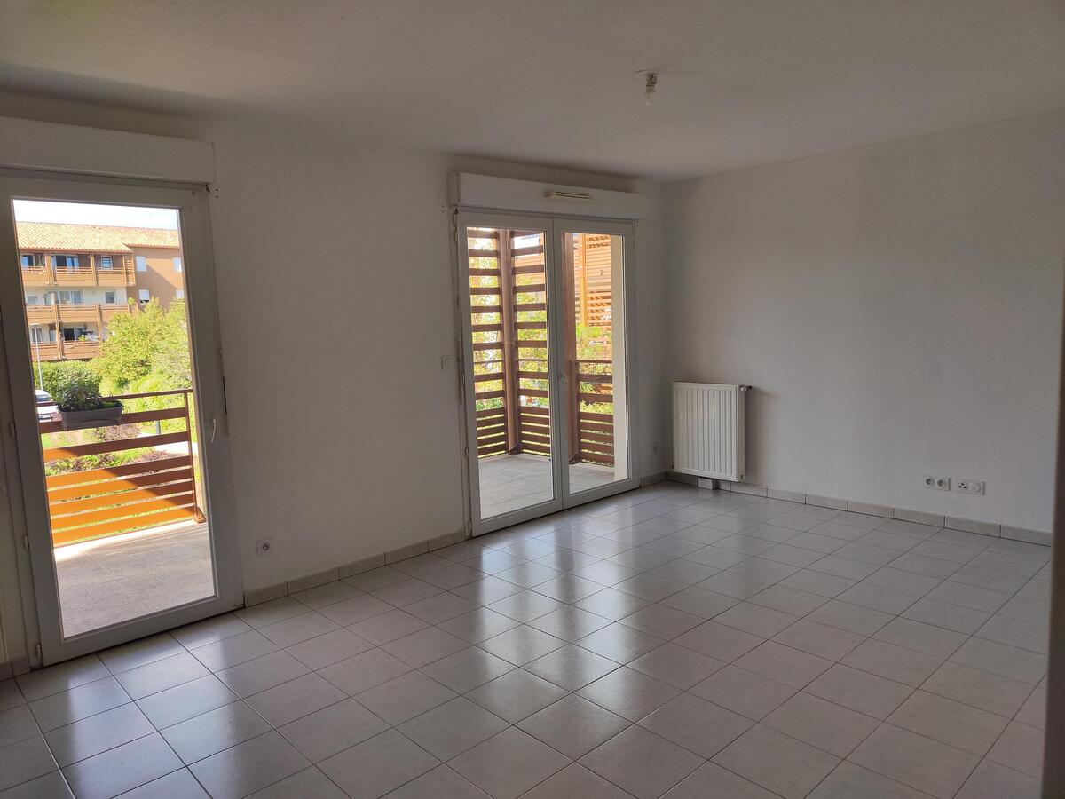 Appartement - Baillargues