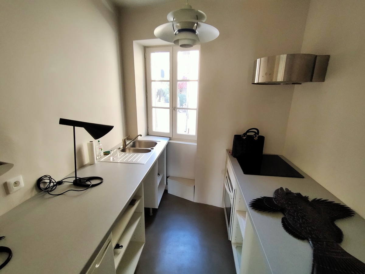 Appartement rénové - Le Castellet