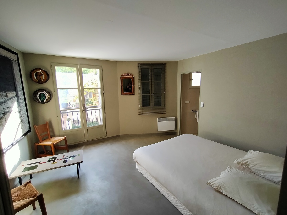Appartement rénové - Le Castellet