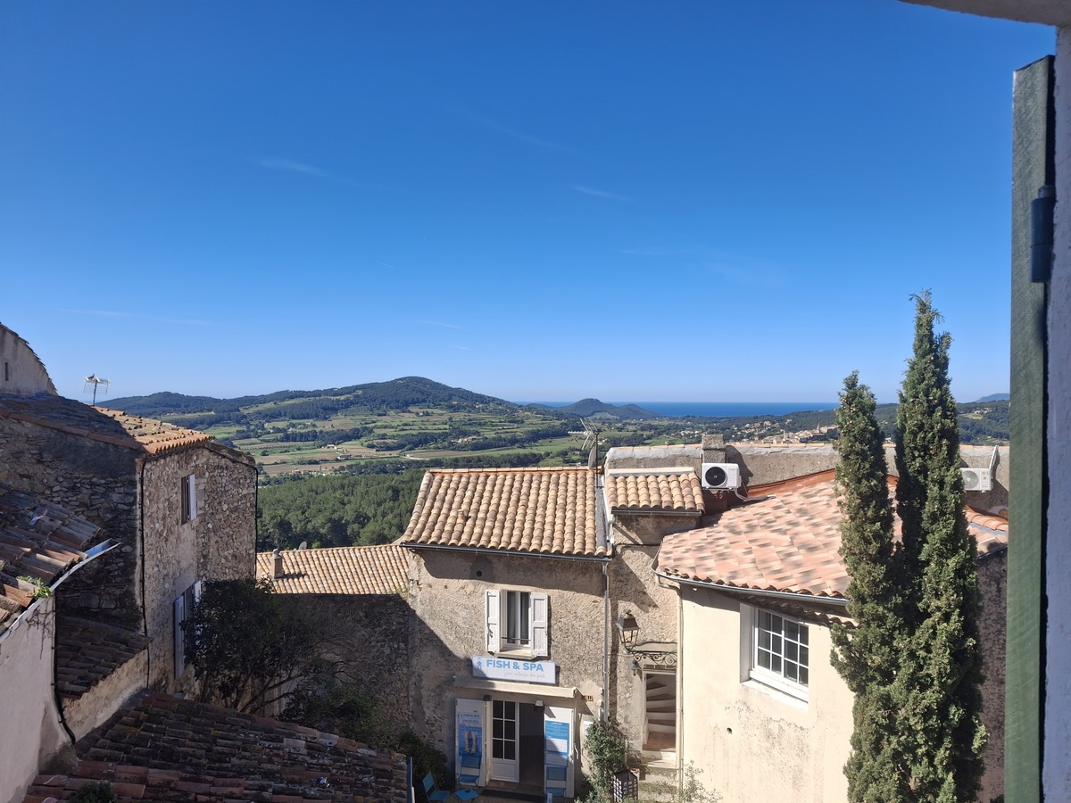 Appartement - Le Castellet