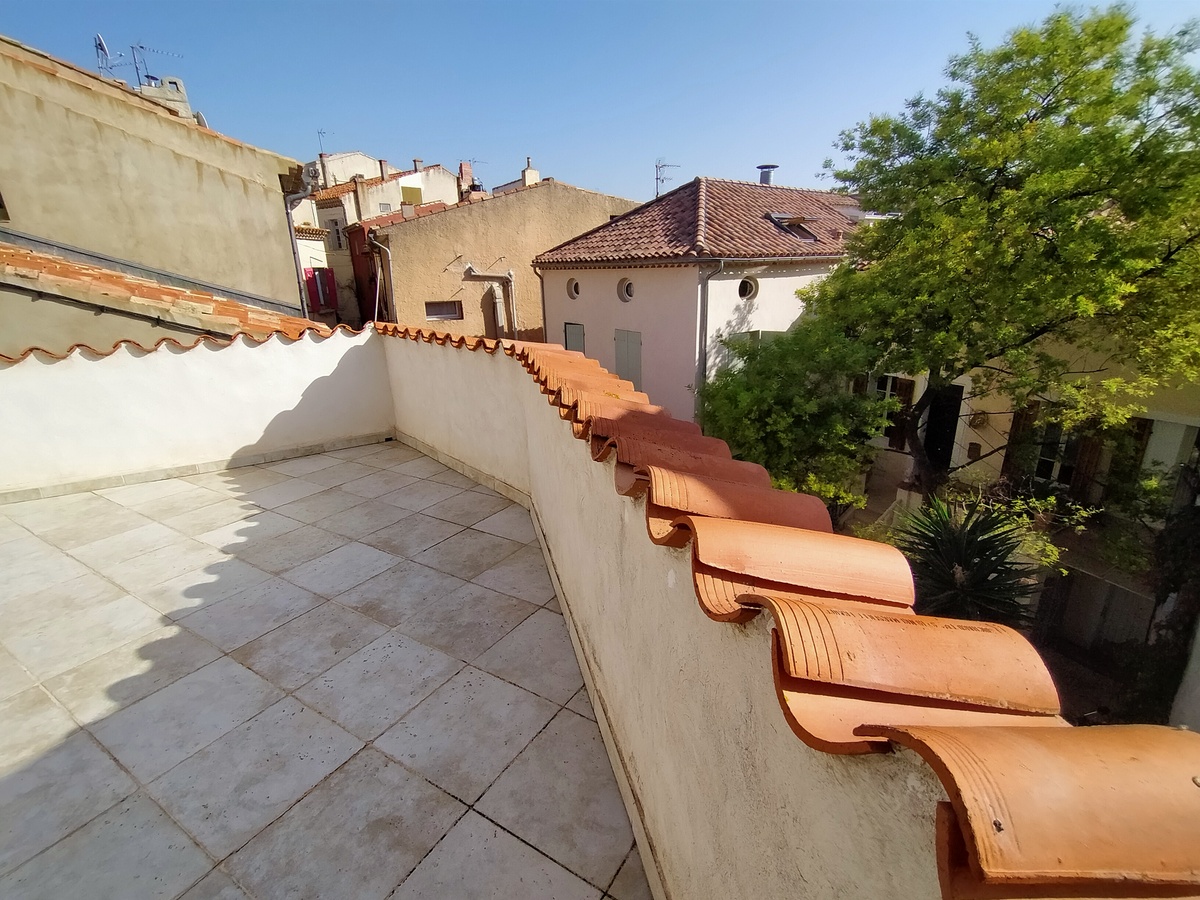 Appartement - Le Castellet