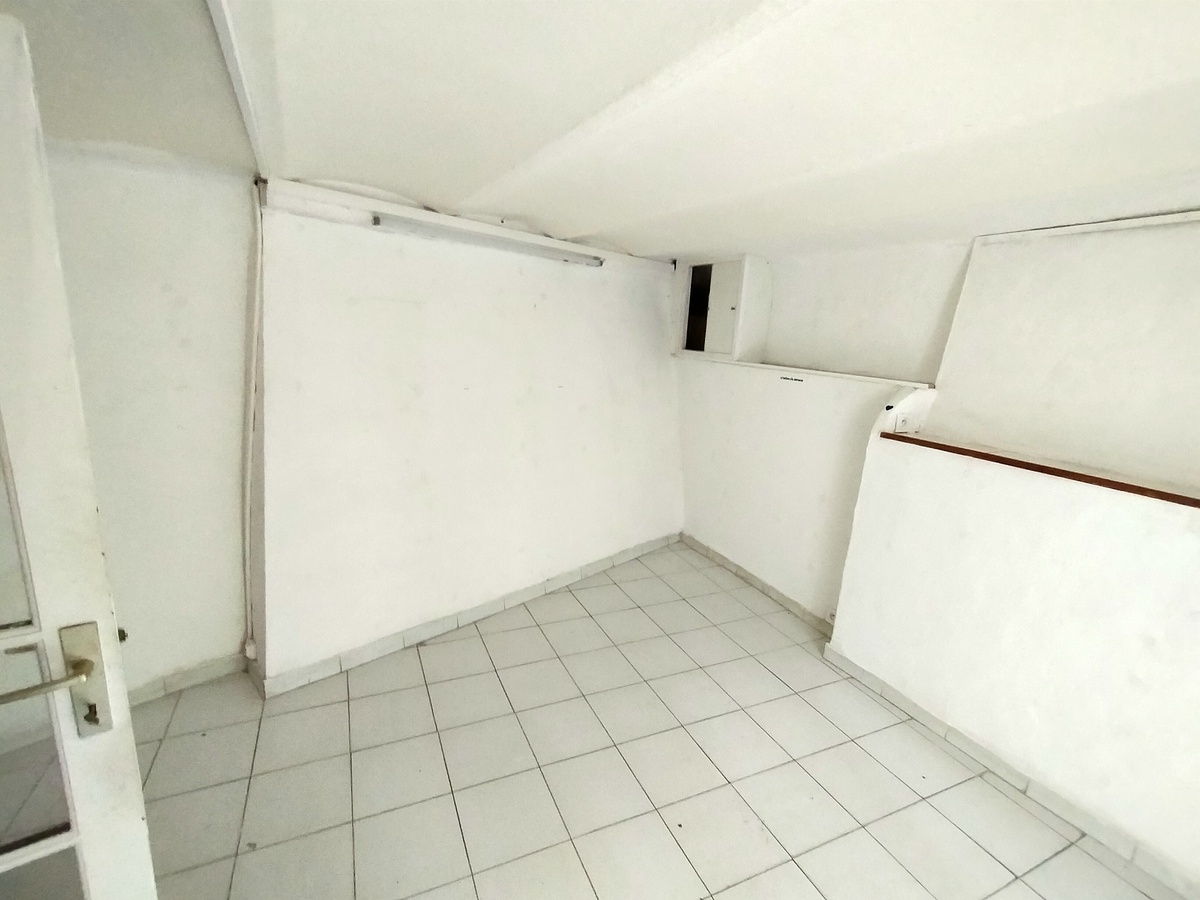 Local commercial - Le Castellet