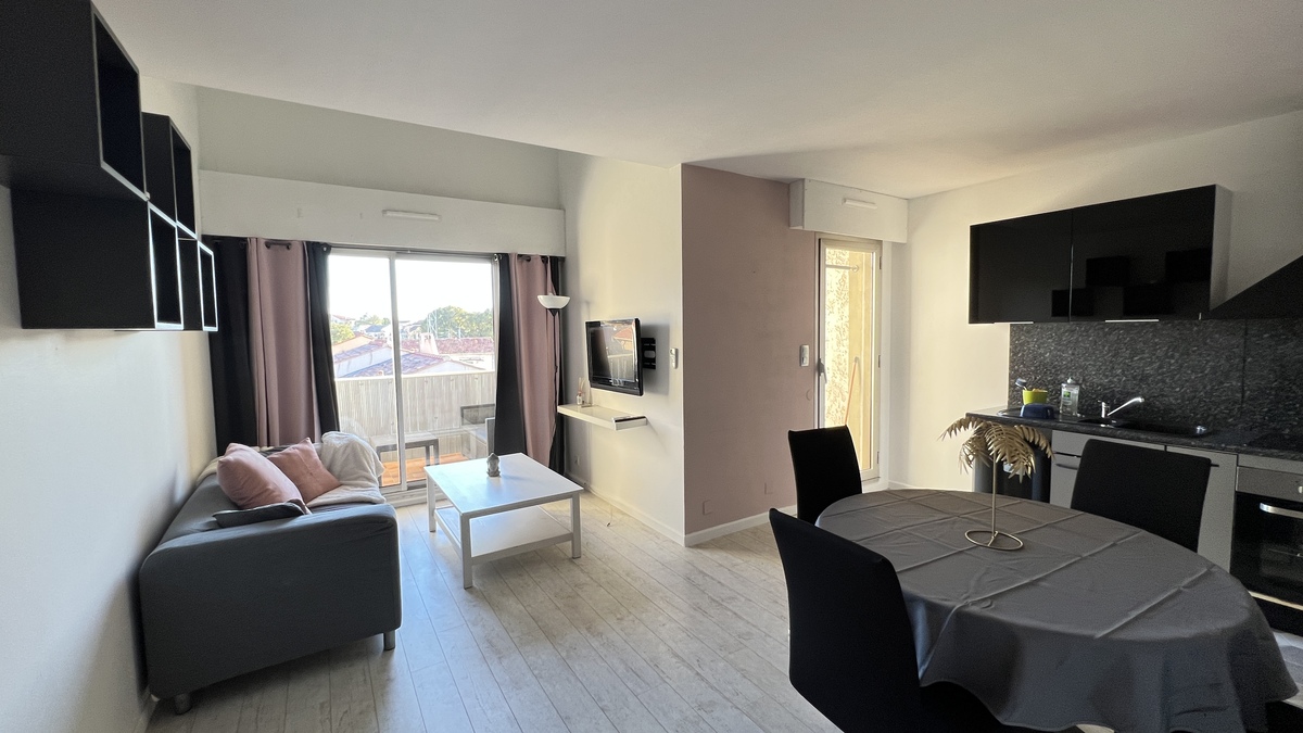 Appartement - Toulon