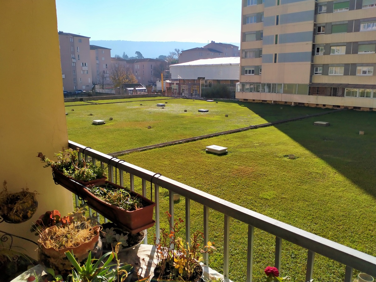 Appartement - Aubagne