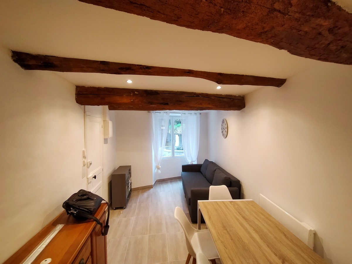 Appartement - Cuges-les-Pins