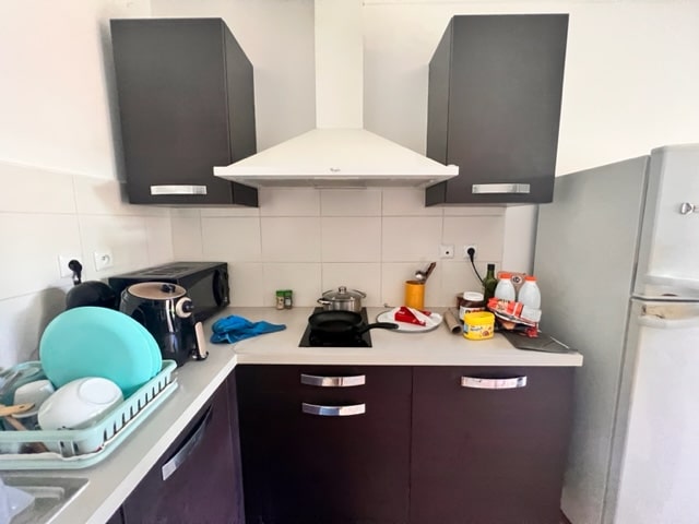 Appartement - Saint-Denis