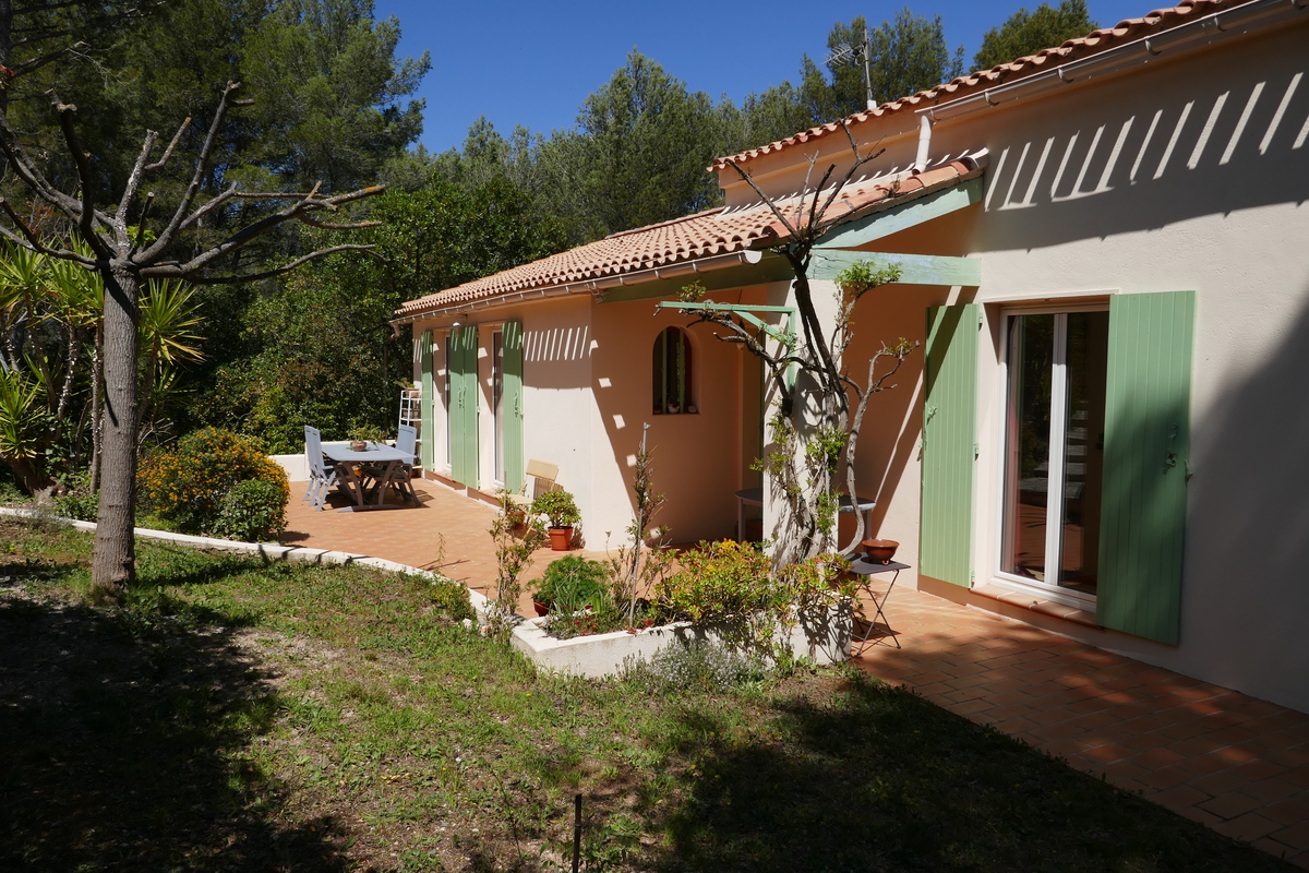 Maison - Aubagne