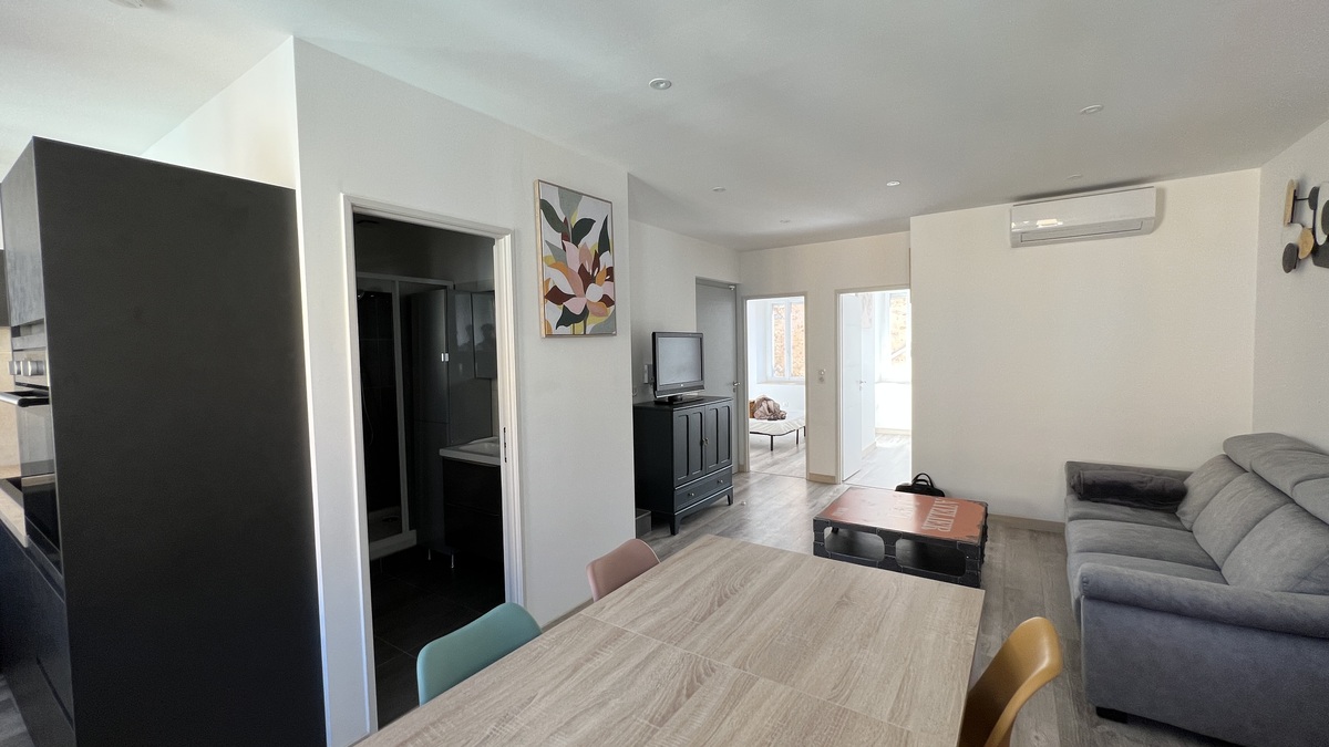 Appartement - Vidauban