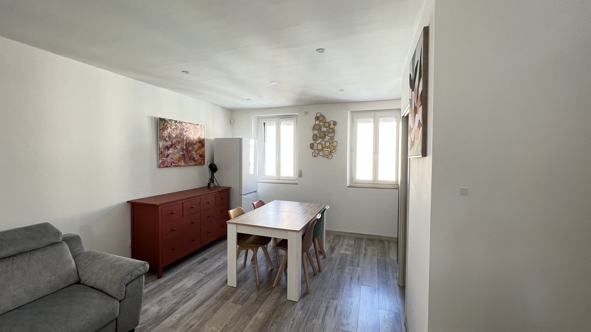 Appartement - Vidauban