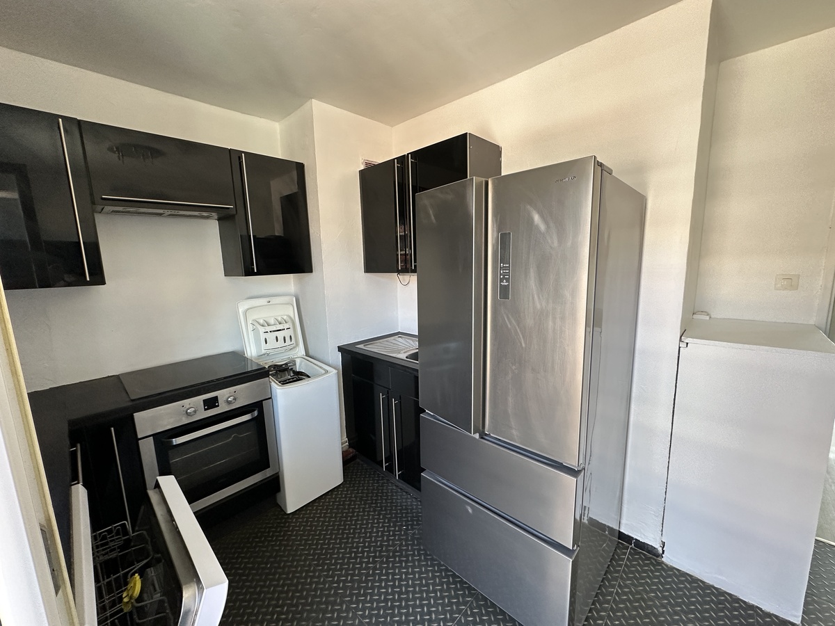 Appartement - Toulon