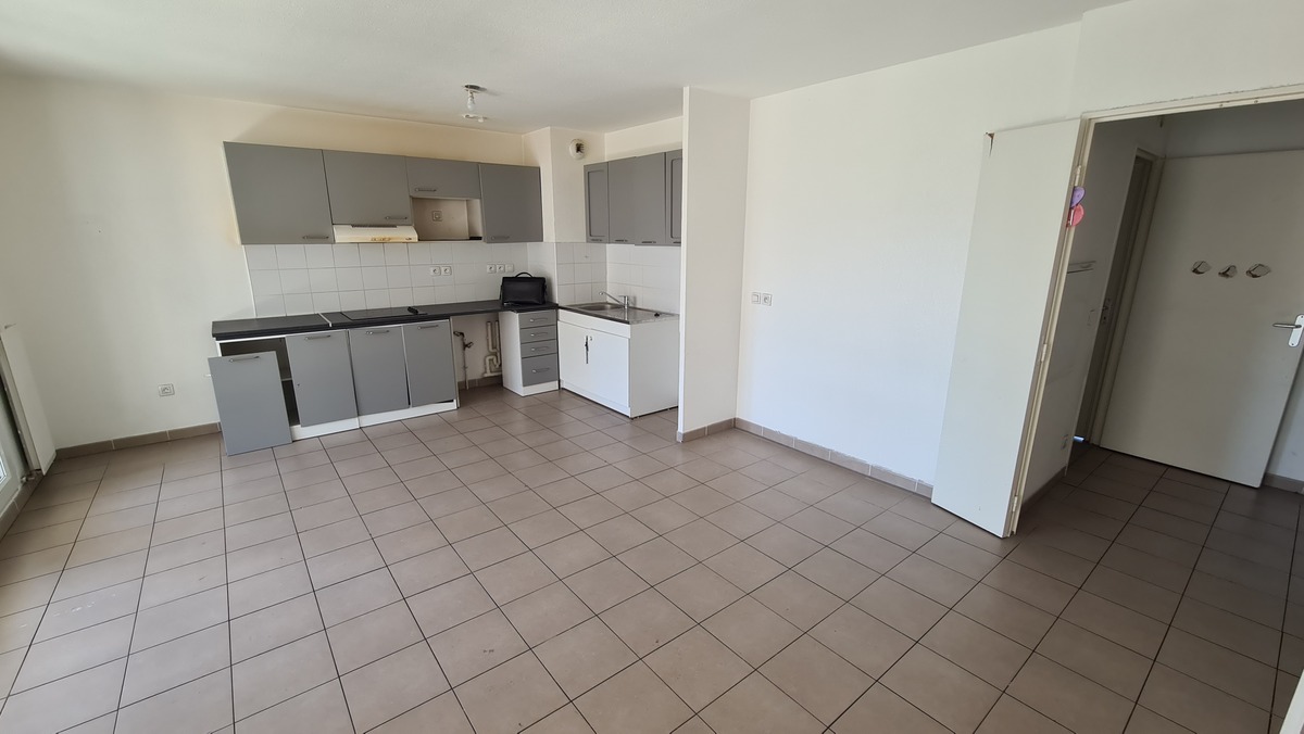 Appartement - Marseille 15me