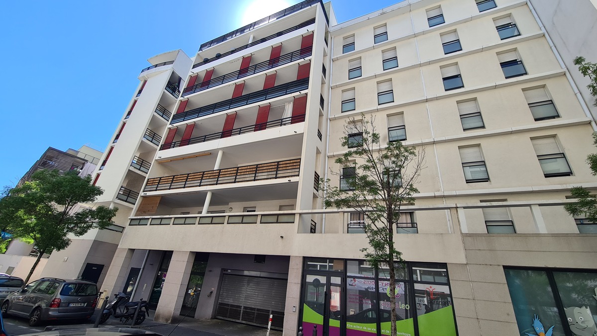 Appartement - Marseille 15ème