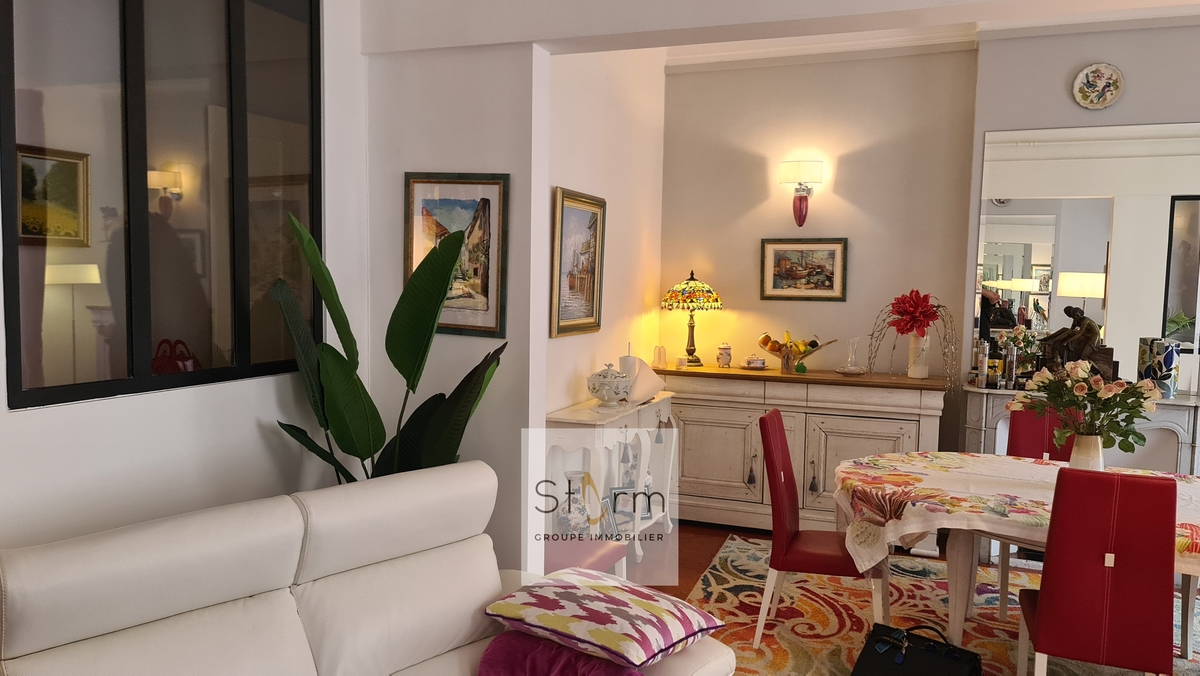 Appartement bourgeois - Toulon