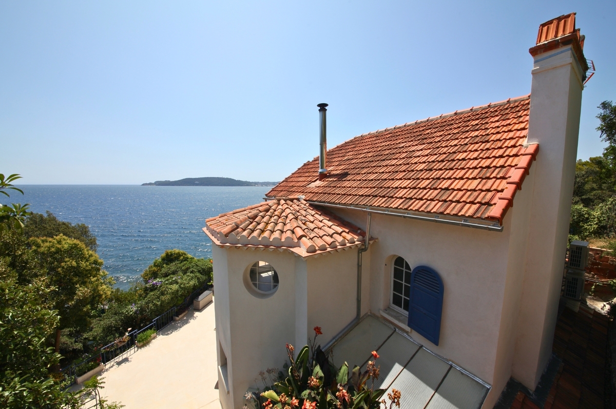 Maison - Toulon