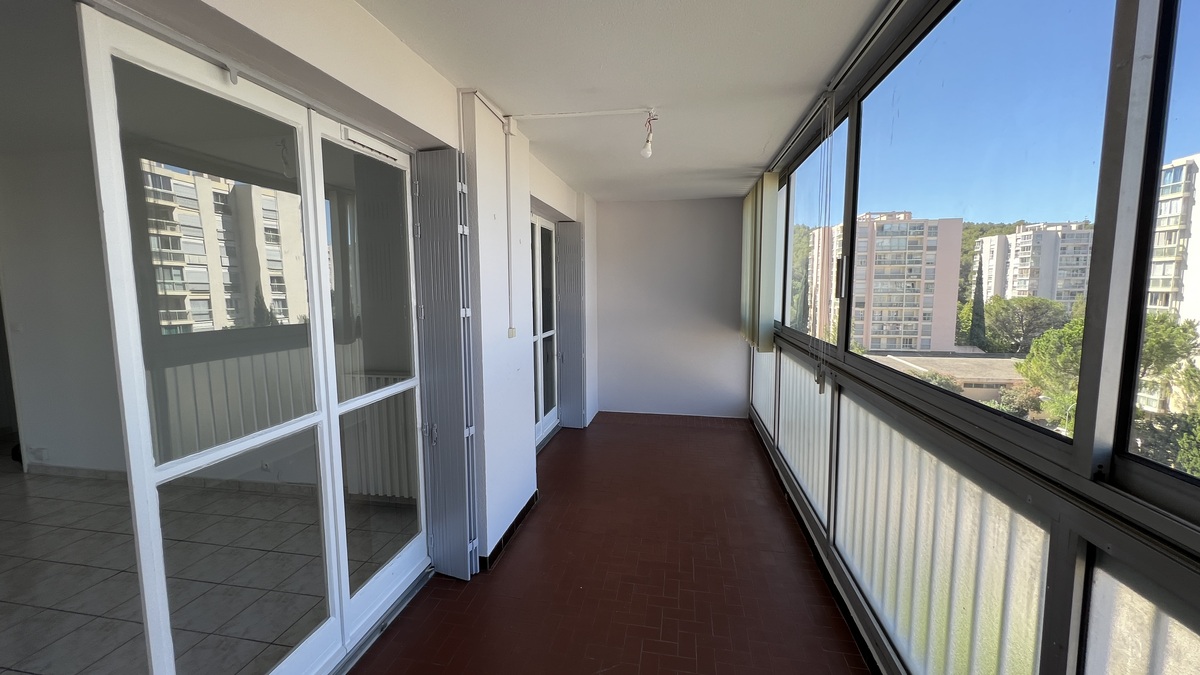Appartement - La Valette-du-Var