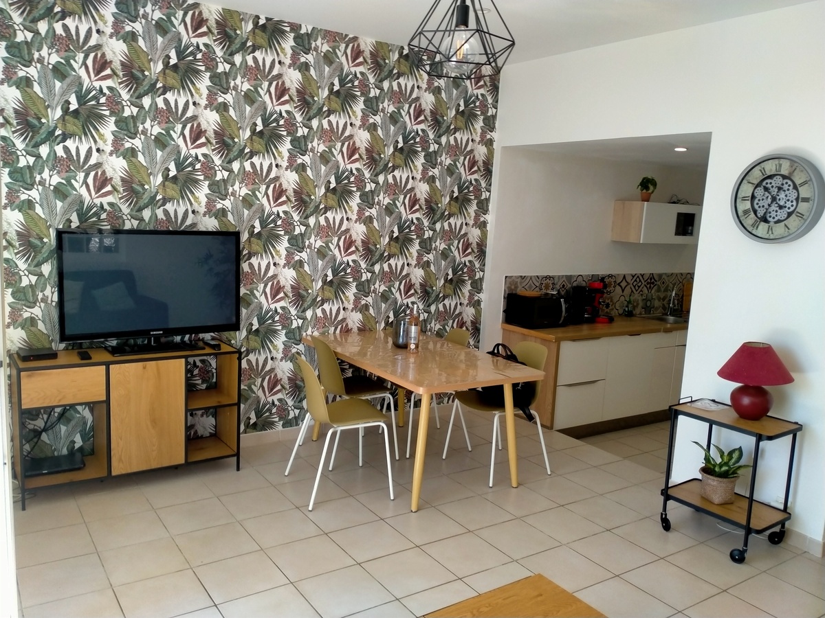 Appartement - La Ciotat