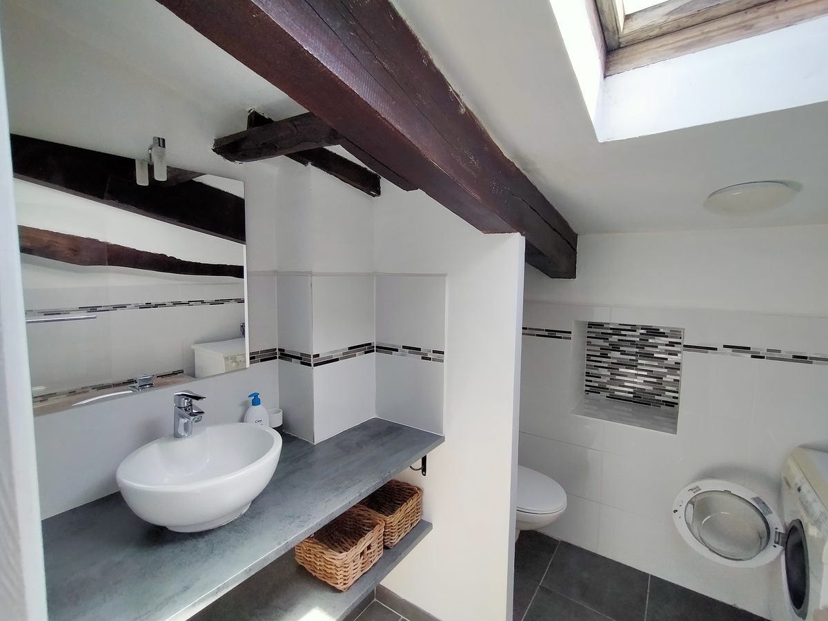Appartement - Le Beausset
