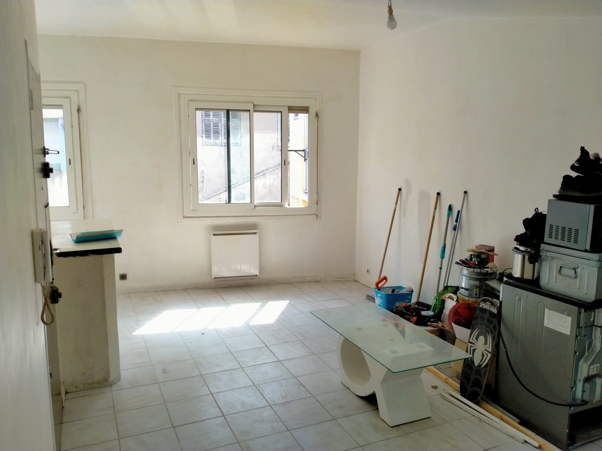 Vente Appartement 64m² 3 Pièces à Aubagne (13400) - Storm Immobilier