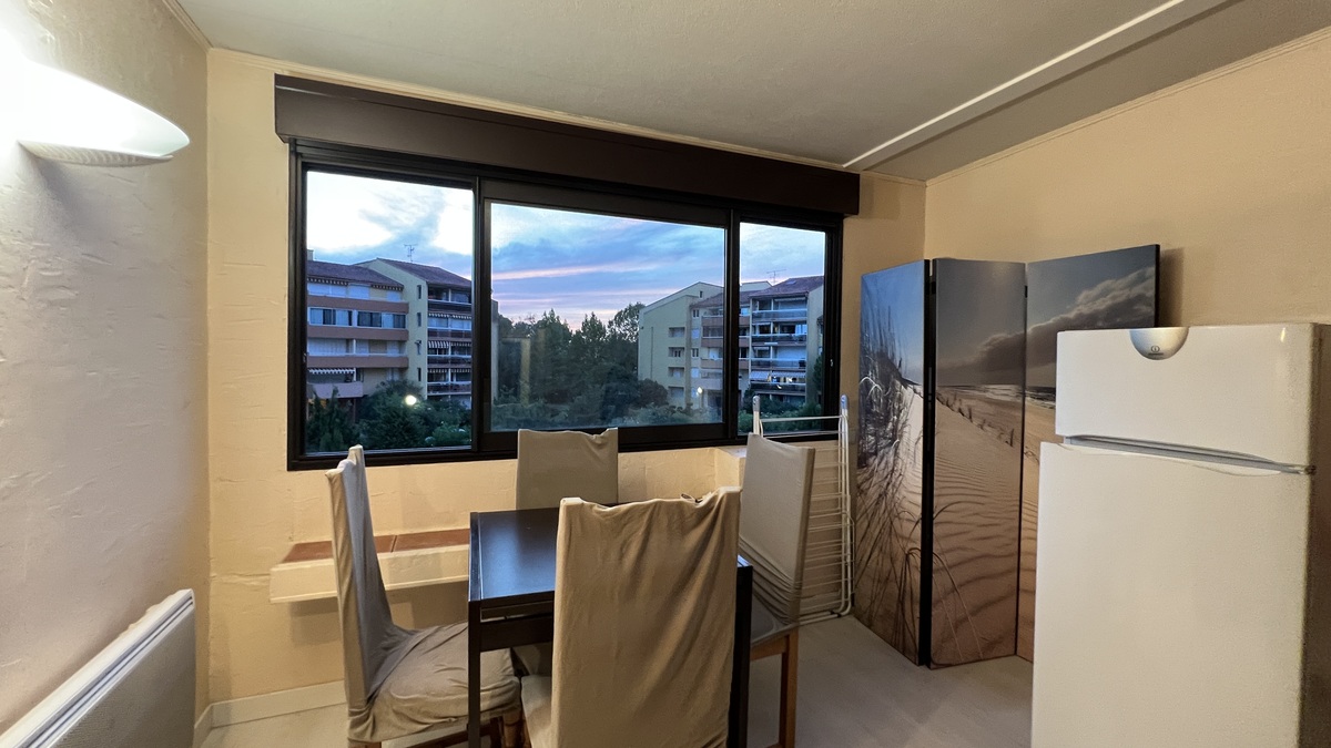 Appartement - Frjus