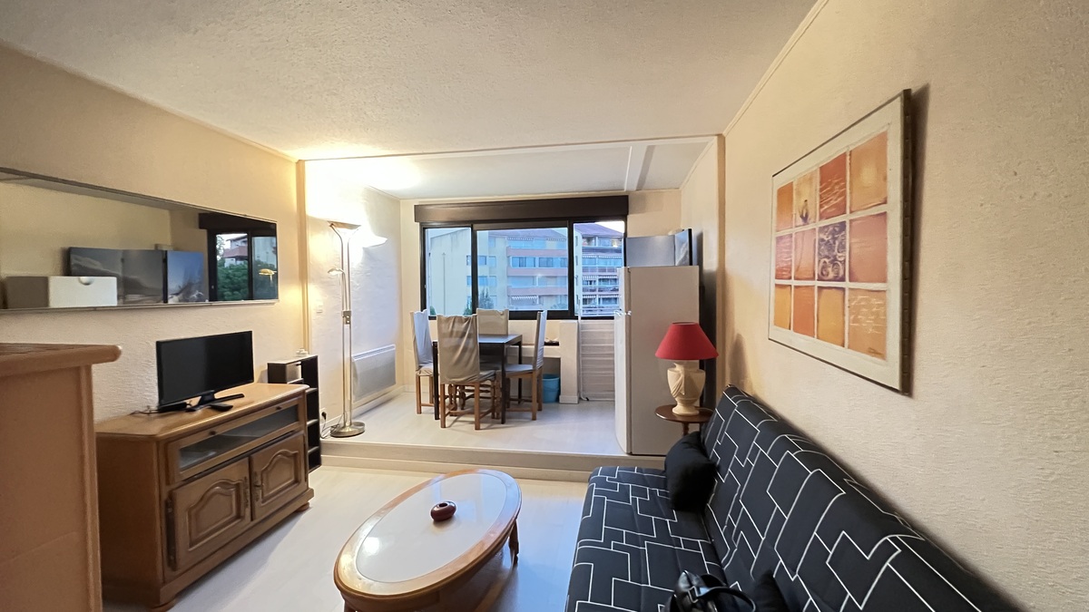 Appartement - Fr�jus