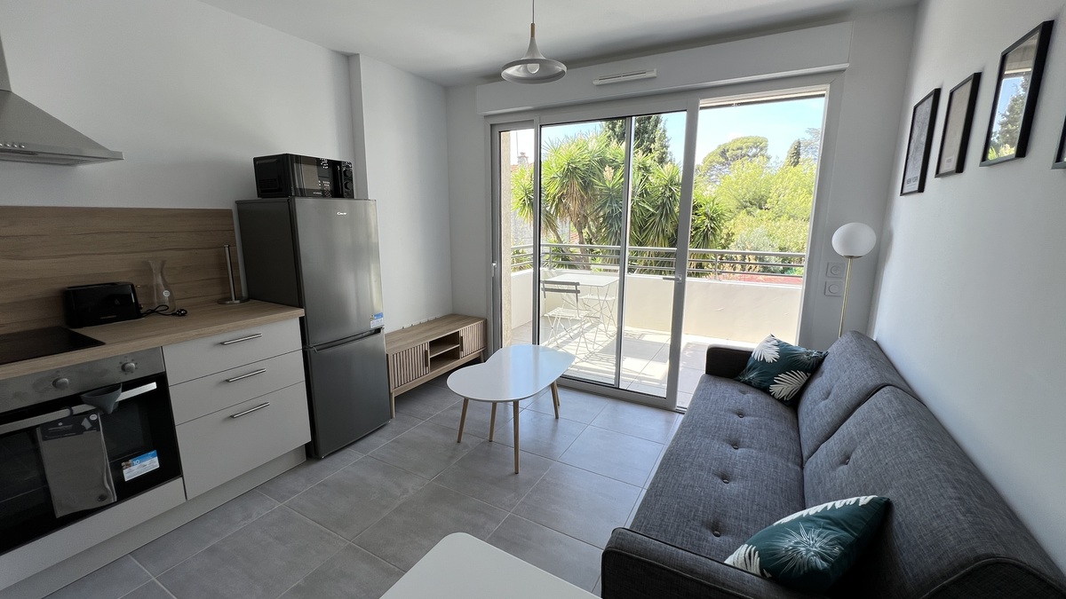 Appartement - Toulon