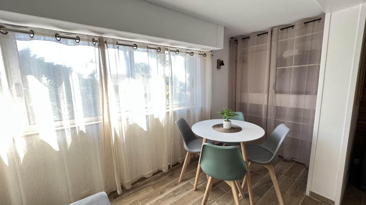 Appartement - Bandol