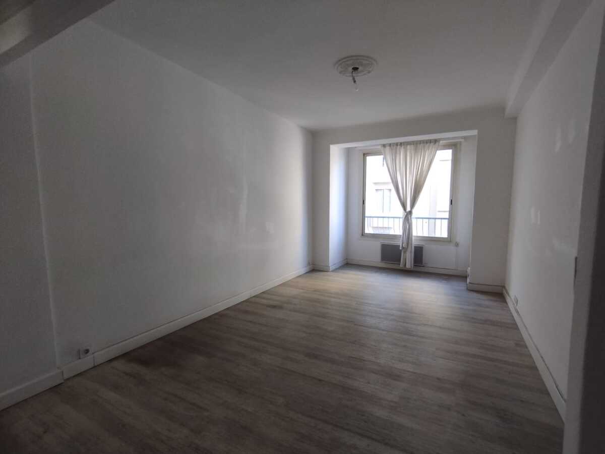 Appartement - Toulon