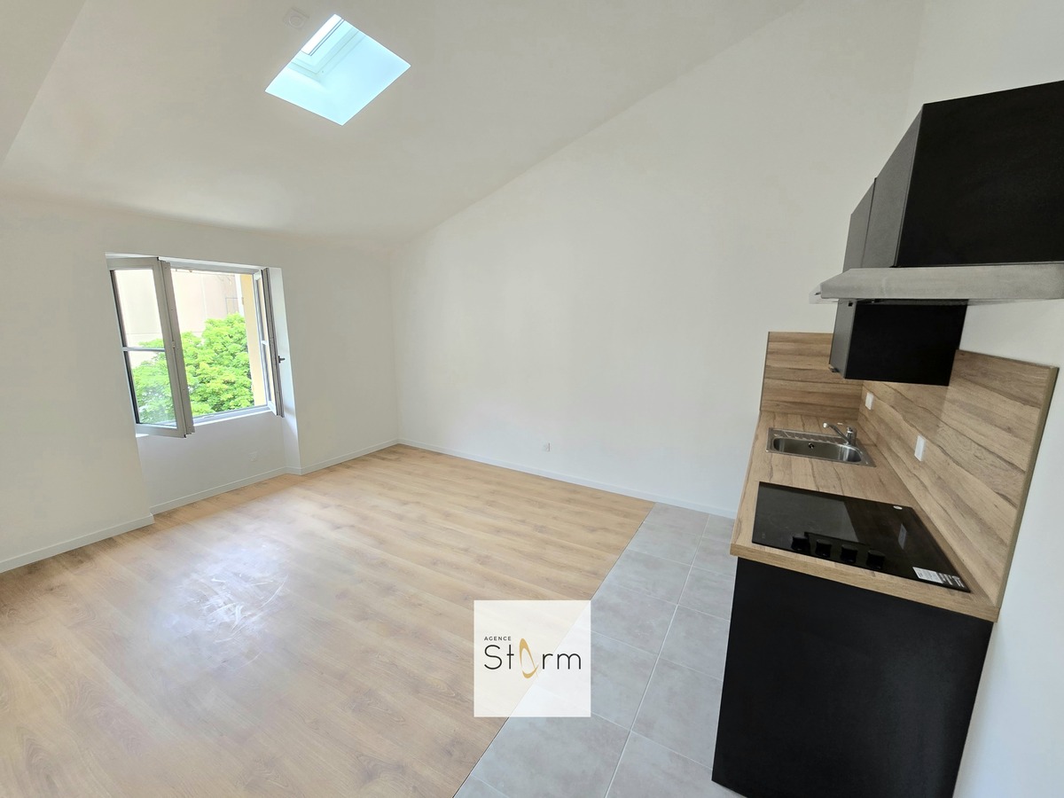 Vente Appartement 17m² 2 Pièces à Cavaillon (84300) - Storm Immobilier