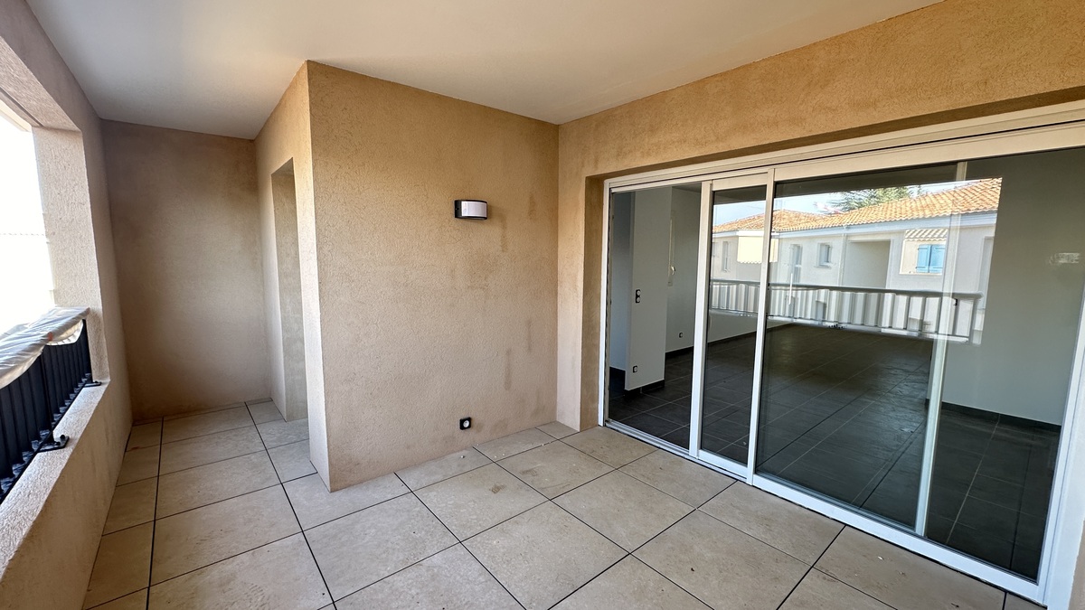 Appartement - Saint-Maximin-la-Sainte-Baume