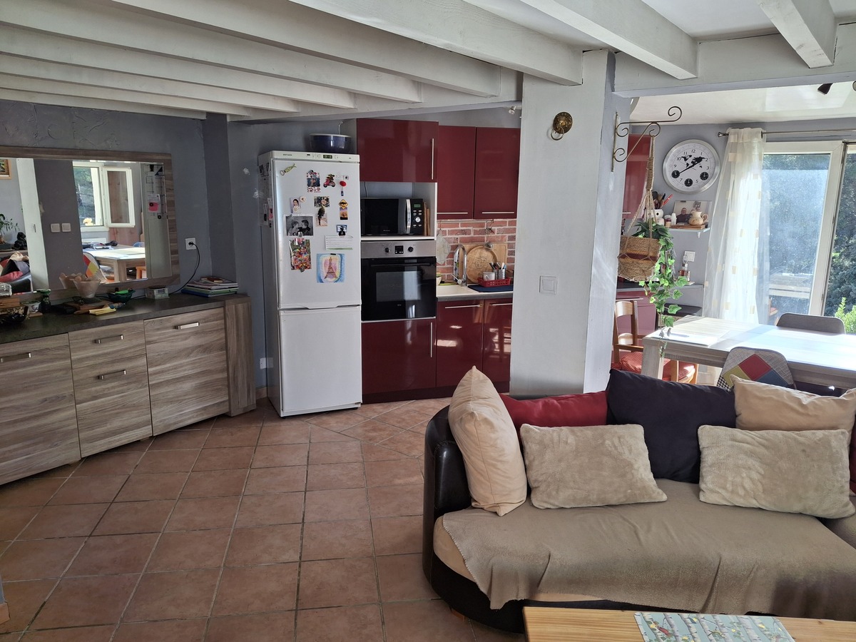Maison - Le Castellet