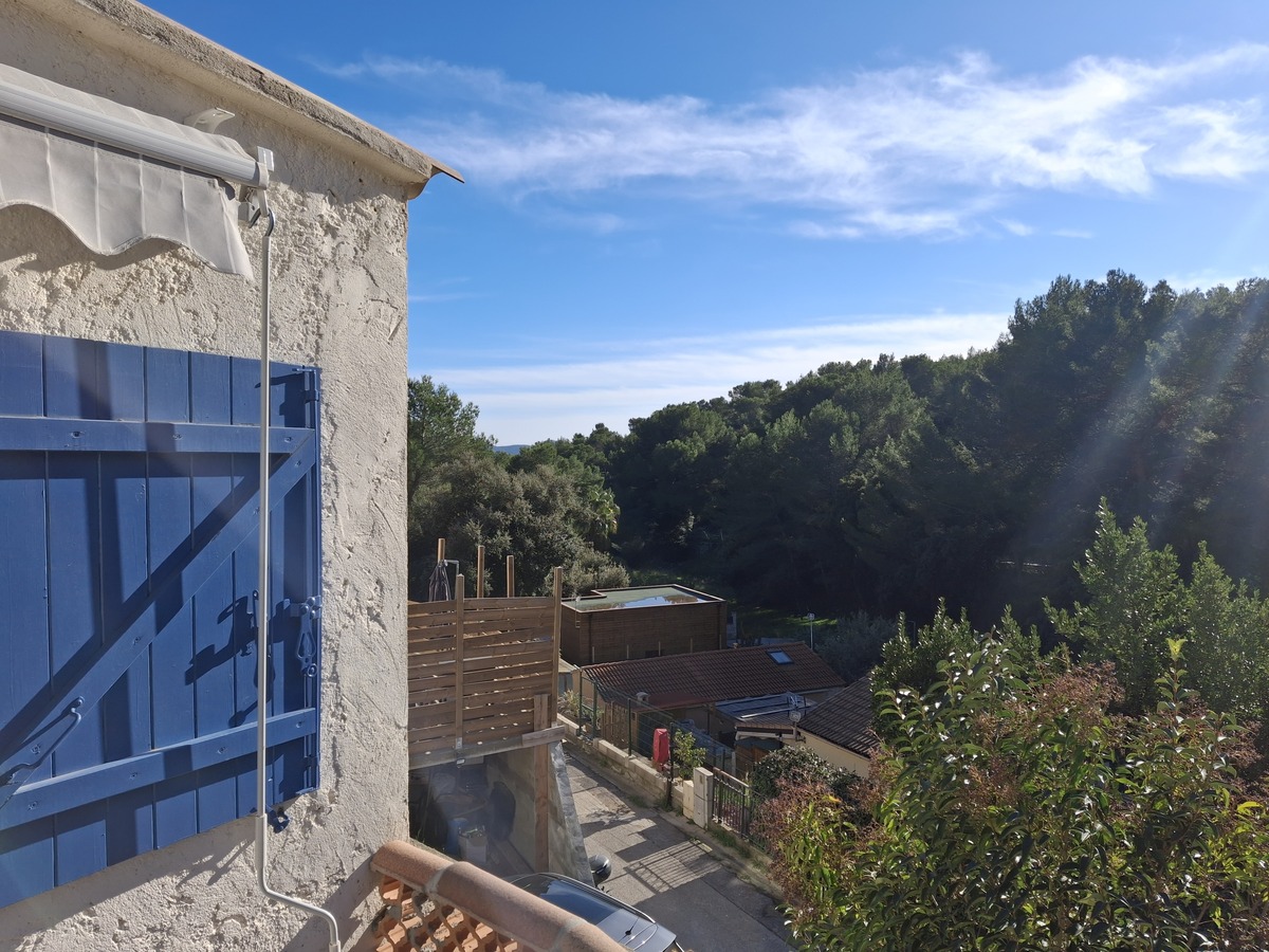 Maison individuelle - Le Castellet