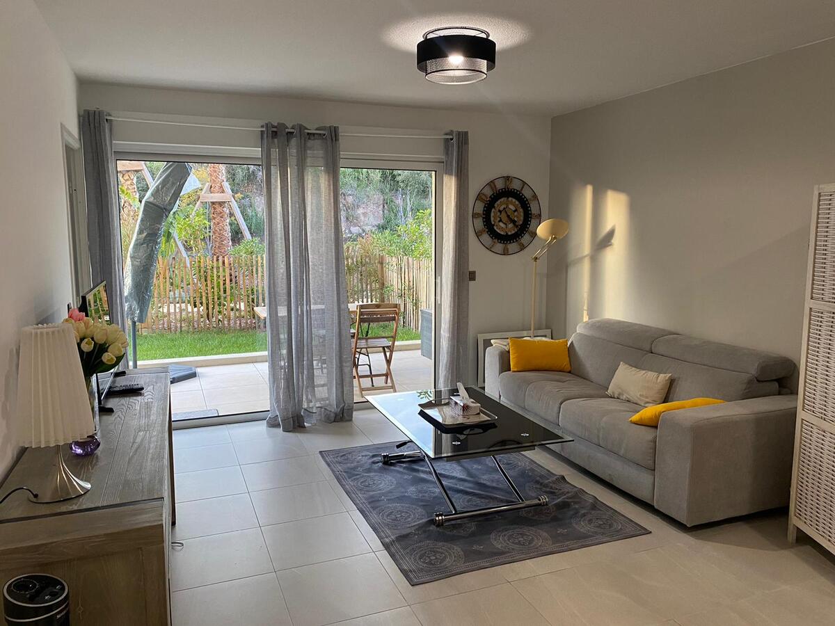 Appartement - Frjus