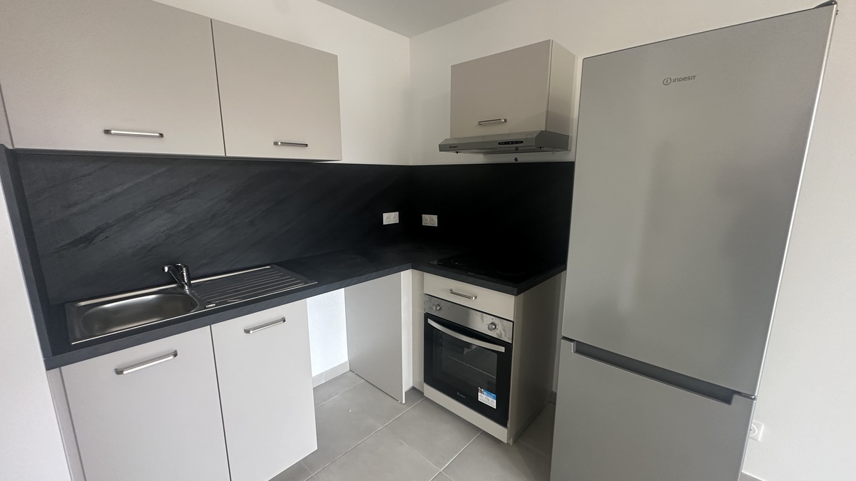 Appartement - Hy�res