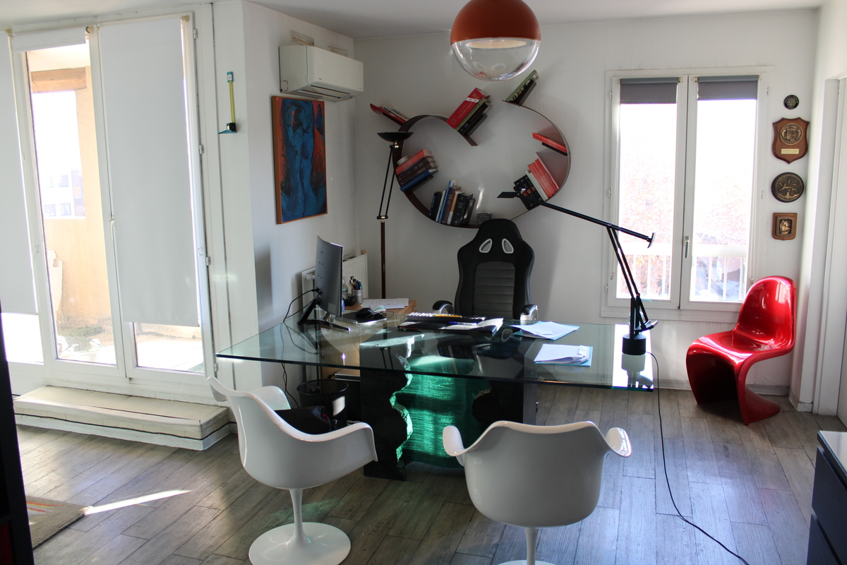 Vente Appartement 81m² 4 Pièces à Toulon (83000) - Storm Immobilier