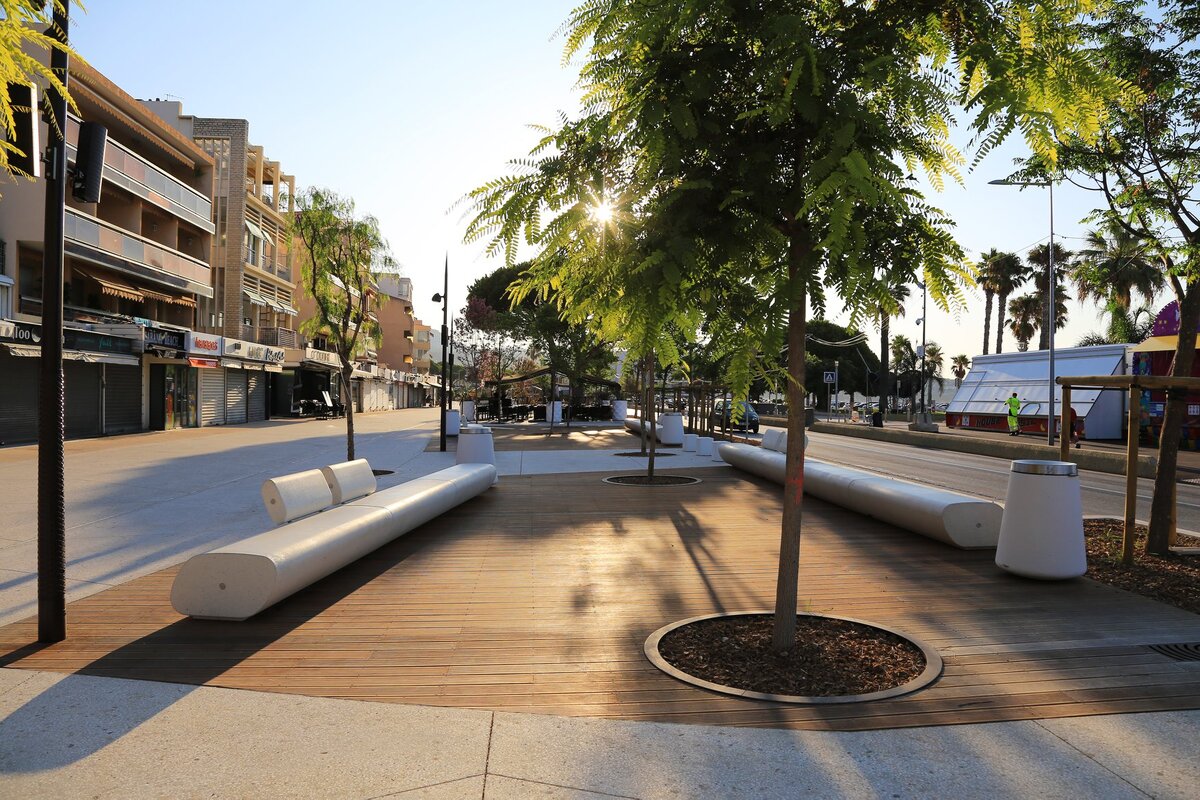 Fonds de commerce - Bandol