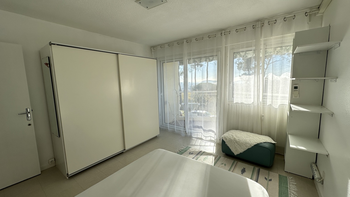 Vente Appartement 46m² 2 Pièces à Toulon (83000) - Storm Immobilier