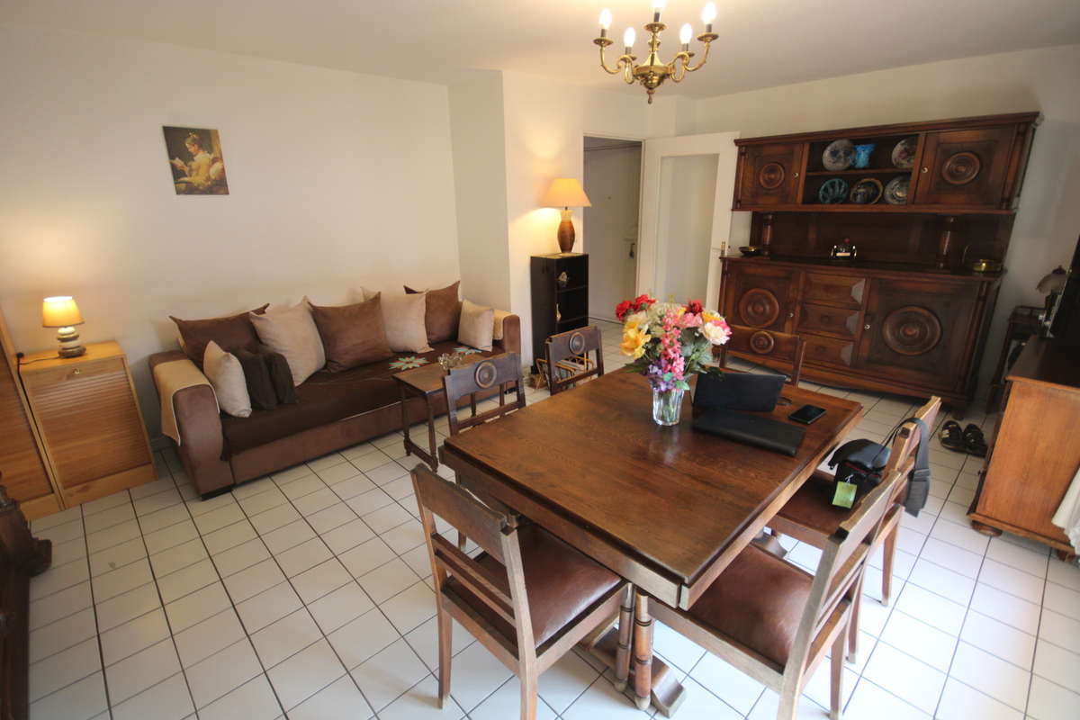 Appartement - La Valette-du-Var