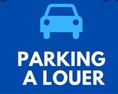 Parking ext�rieur - Hy�res