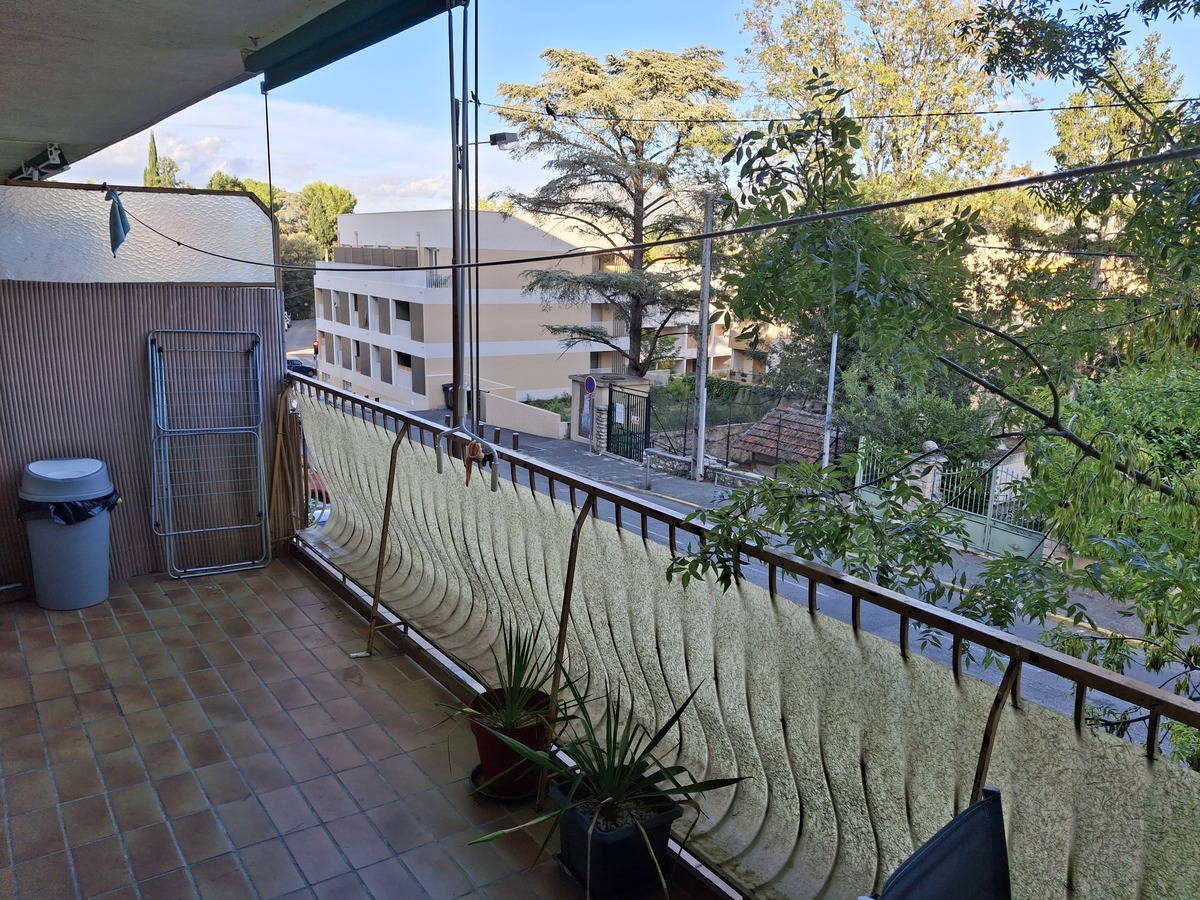Appartement - Aubagne
