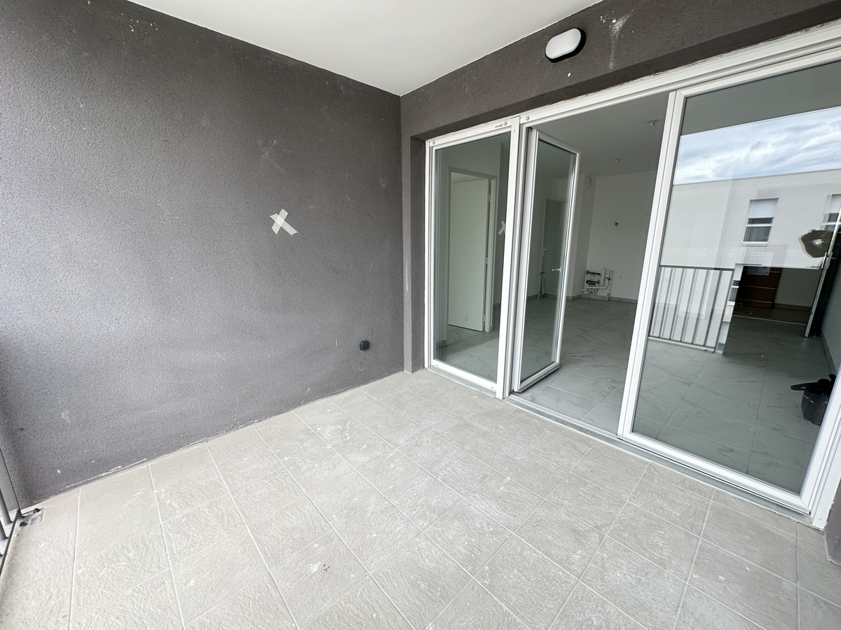 Appartement - Arles