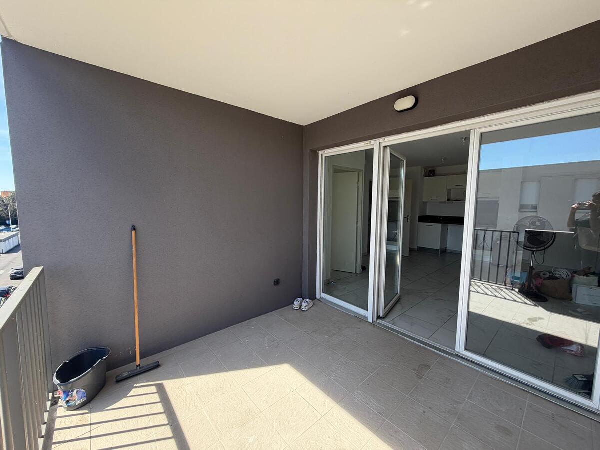Appartement - Arles